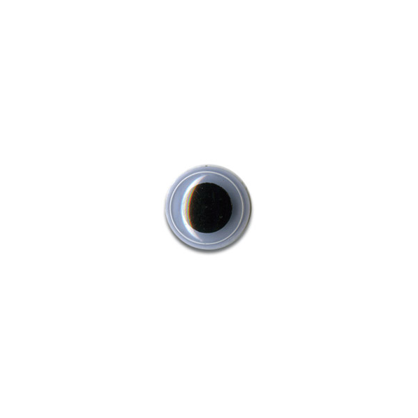 Глаза круглые с бегающими зрачками MER-4
