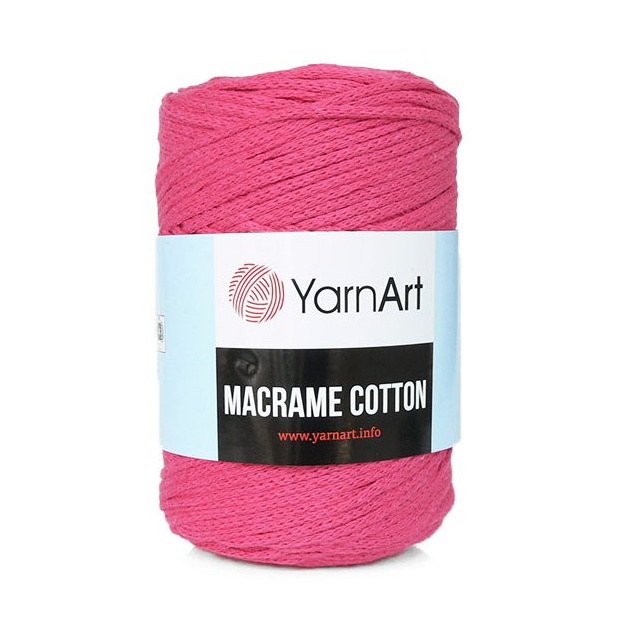 Macrame Cotton