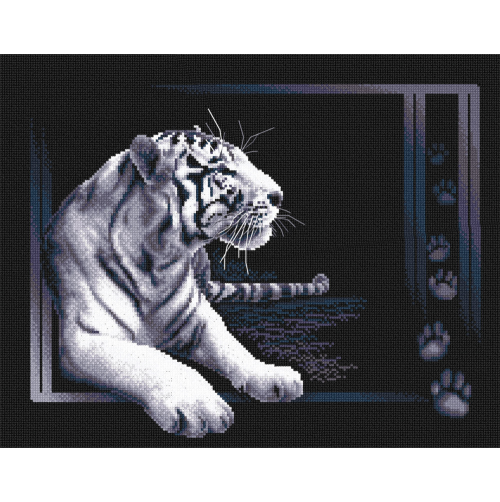 PANNA "Белый тигр"