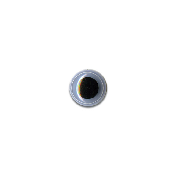 Глаза круглые с бегающими зрачками MER-5