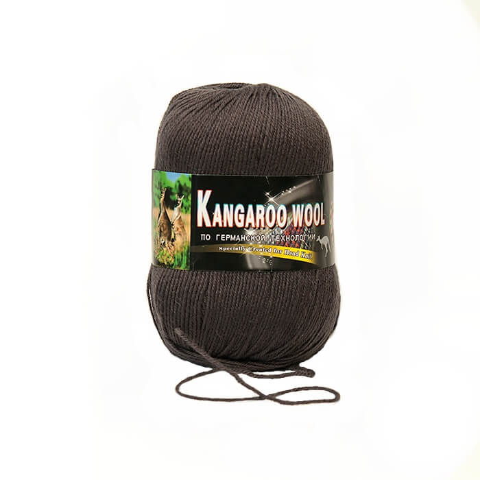 Kangaroo Wool