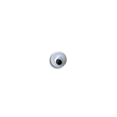 Глаза круглые с бегающими зрачками MER-3