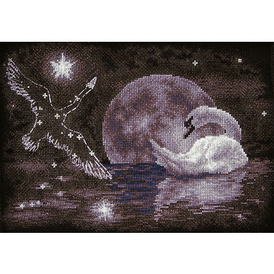 PANNA "Лунный лебедь" PT-631