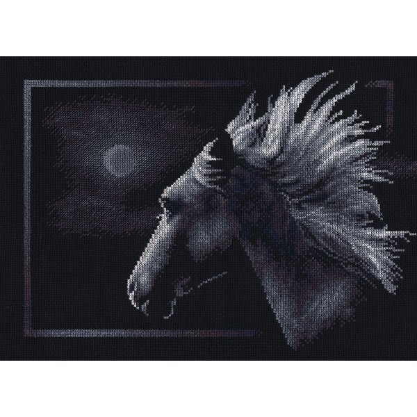 PANNA "Лунный конь"