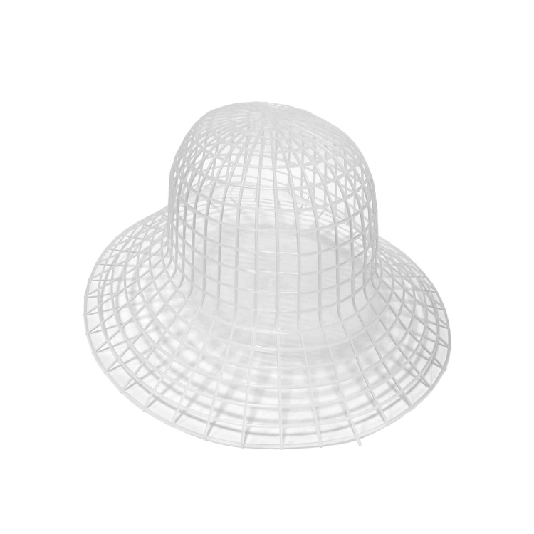 Канва пластик FR-199 33*36*18 см Шляпа